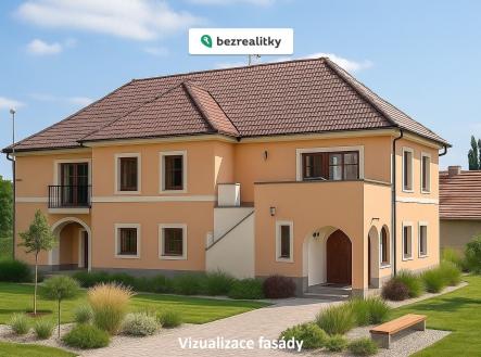 Prodej domu/vily, 207 m²