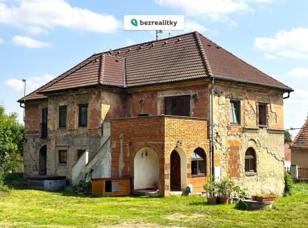 Prodej domu/vily, 207 m²