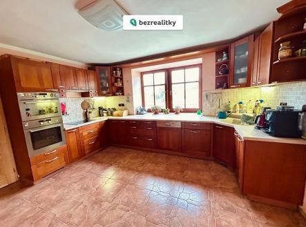 Prodej domu/vily, 207 m²