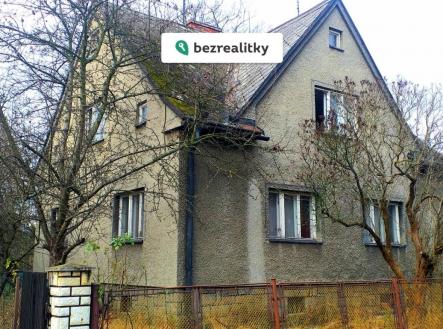 Prodej domu/vily, 118 m²