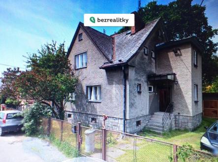 Prodej domu/vily, 118 m²