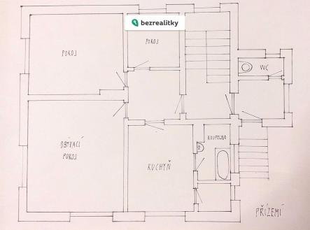 Prodej domu/vily, 118 m²