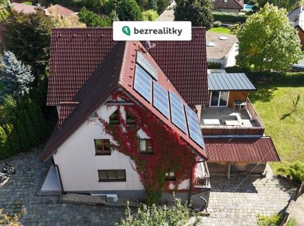 Prodej domu/vily, 850 m²