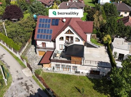 Prodej domu/vily, 850 m²