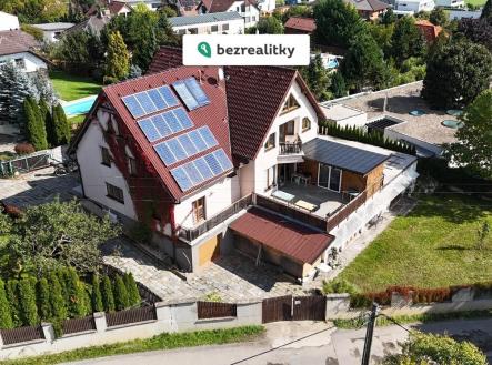 Prodej domu/vily, 850 m²