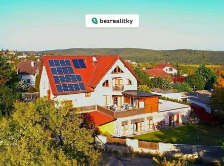 Prodej domu/vily, 850 m²