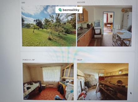 Prodej domu/vily, 165 m²