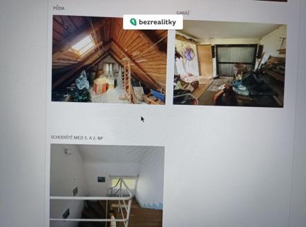 Prodej domu/vily, 165 m²