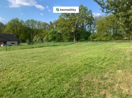 Prodej pozemku pro bydlení, 1 132 m²