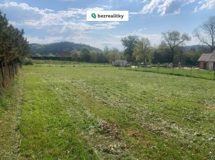 Prodej pozemku pro bydlení, 1 132 m²