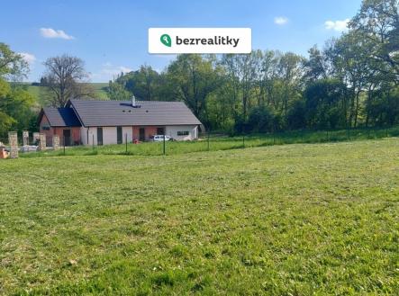 Prodej pozemku pro bydlení, 1 132 m²