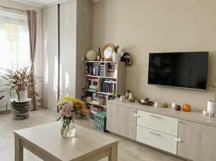 Prodej bytu, 2+1, 67 m²