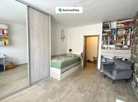 Prodej bytu, 2+1, 67 m²