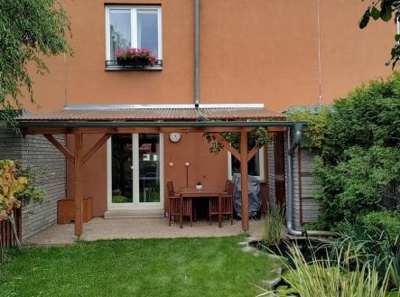 Prodej domu/vily, 109 m²
