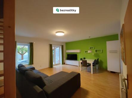 Prodej domu/vily, 109 m²