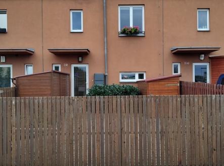 Prodej domu/vily, 109 m²