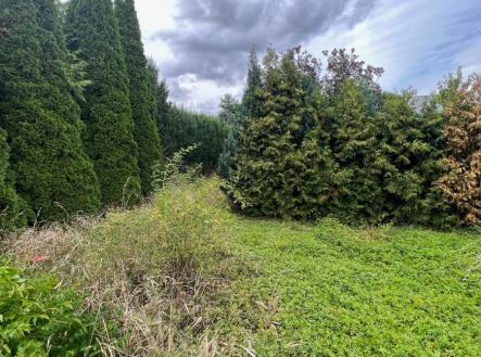 Prodej pozemku pro bydlení, 1 761 m²