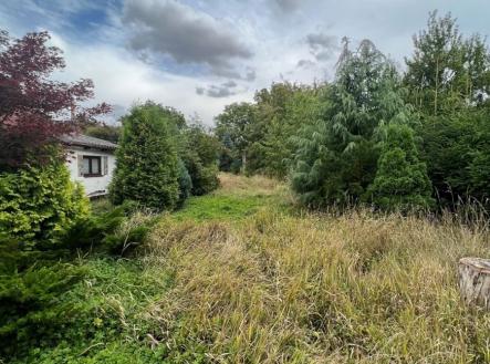 Prodej pozemku pro bydlení, 1 761 m²