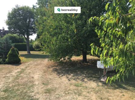 Prodej pozemku pro bydlení, 1 761 m²