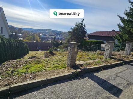 Prodej pozemku pro bydlení, 522 m²