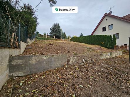 Prodej pozemku pro bydlení, 522 m²
