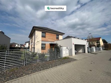 Prodej domu/vily, 137 m²