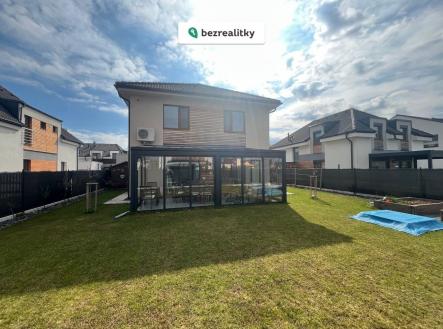 Prodej domu/vily, 188 m²