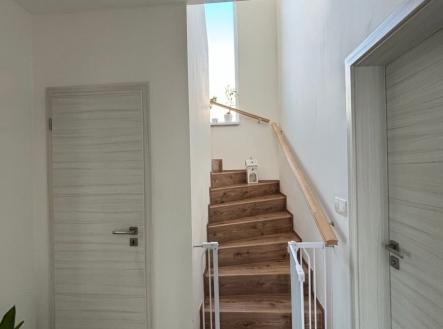 Prodej domu/vily, 188 m²