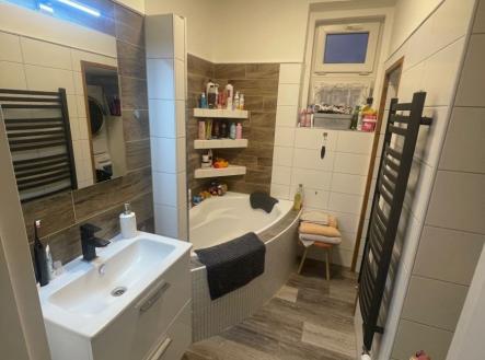 Prodej bytu, 3+1, 96 m²