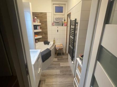 Prodej bytu, 3+1, 96 m²