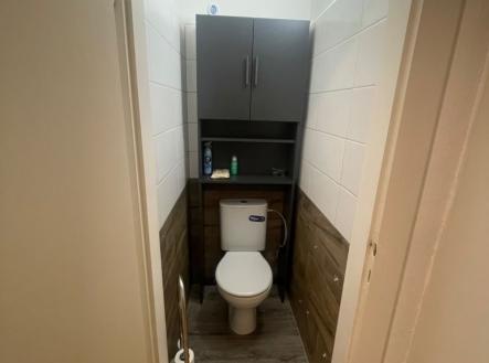 Prodej bytu, 3+1, 96 m²