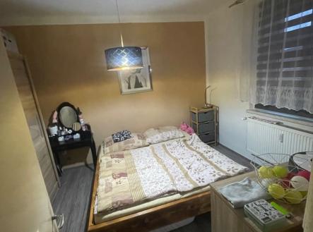 Prodej bytu, 3+1, 96 m²