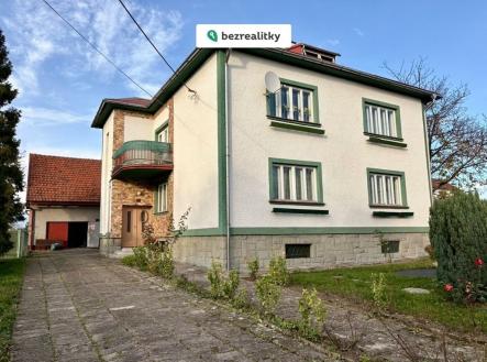 Prodej domu/vily, 260 m²