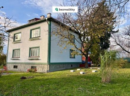 Prodej domu/vily, 260 m²