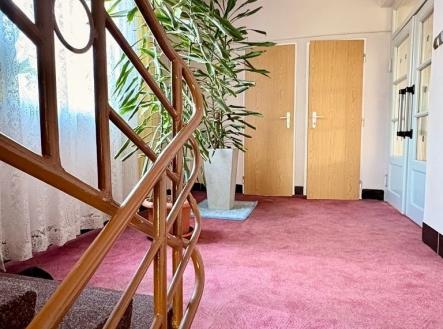 Prodej domu/vily, 260 m²