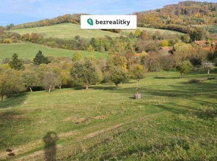 Prodej pozemku pro bydlení, 81 050 m²