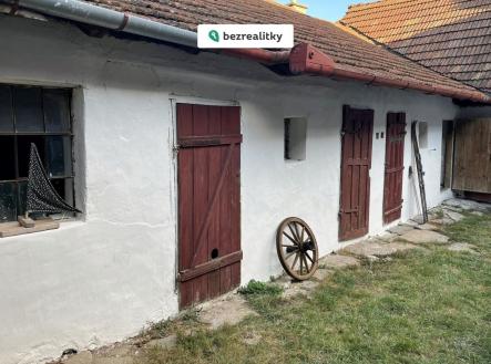 Prodej domu/vily, 140 m²