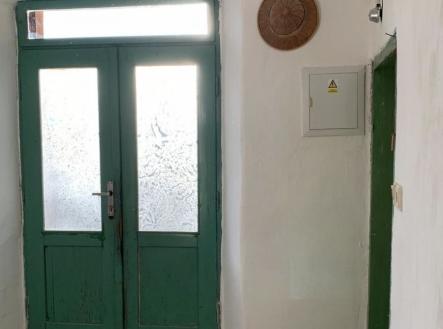 Prodej domu/vily, 140 m²