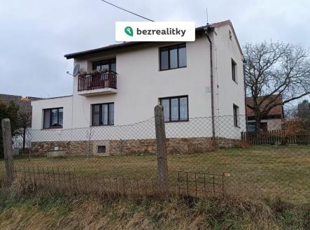 Prodej domu/vily, 225 m²