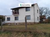 Prodej domu/vily, 225 m²