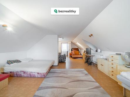 Prodej domu/vily, 110 m²