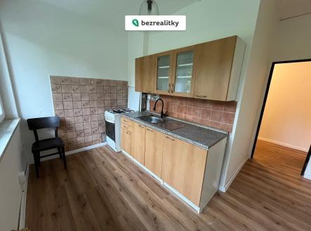 Prodej bytu, 2+1, 52 m²