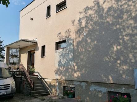 Prodej domu/vily, 173 m²