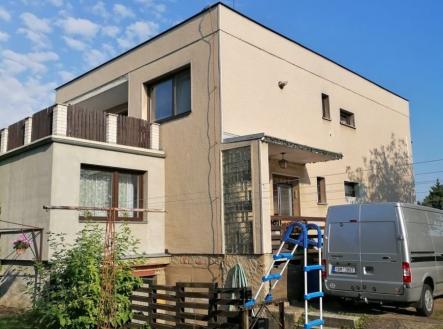 Prodej domu/vily, 173 m²