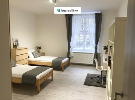 Prodej bytu, 4+1, 100 m²