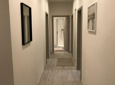 Prodej bytu, 4+1, 100 m²