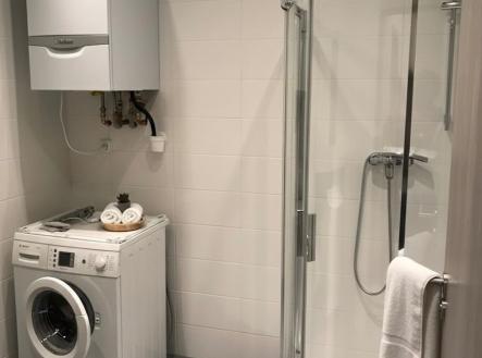 Prodej bytu, 4+1, 100 m²