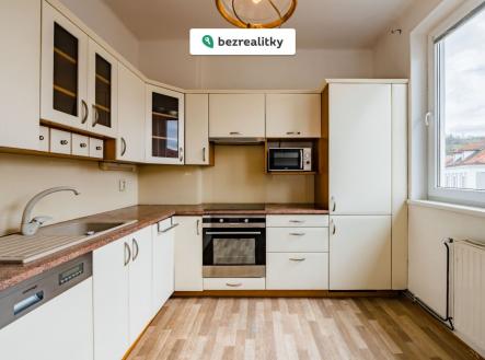 Prodej bytu, 3+1, 96 m²