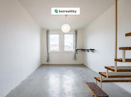 Prodej bytu, 3+1, 96 m²