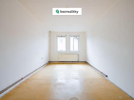 Prodej bytu, 3+1, 96 m²